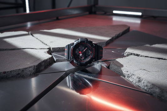Zamanın Dəyişməz Trendi: Niyə hər kəs Casio saat modellərinə üstünlük verir?