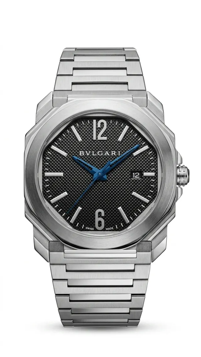 Bvlgari Octo Roma model A-Class