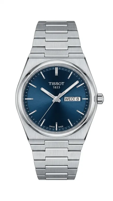 Tissot saatları