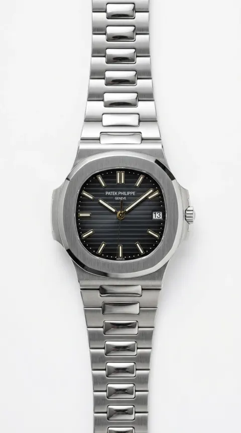 Patek Philippe saatları