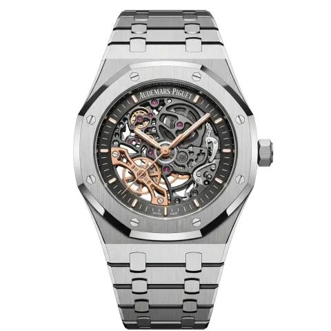 Audemars Piguet saatları
