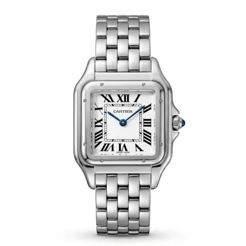 Cartier saatları