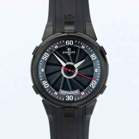 Perrelet Turbine saatları
