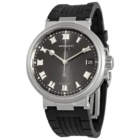 Breguet Montres saatları