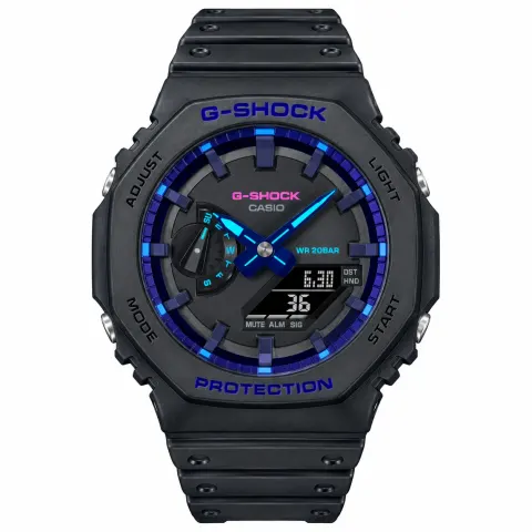 Casio saatları
