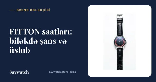 FITTON saatları – ruletka siferblatlı Casino Roulette kişi qol saatı